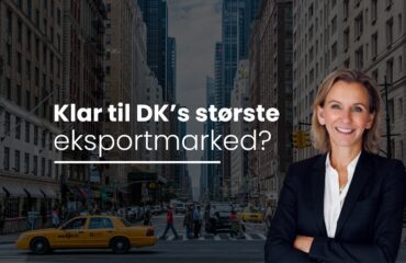 eksportmarked