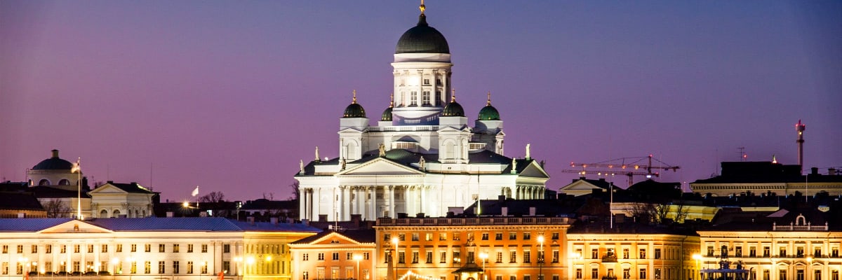 Finland